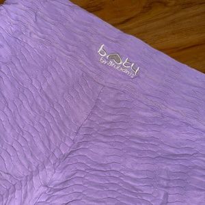 Booty By Brabants Original Cropped Leggings